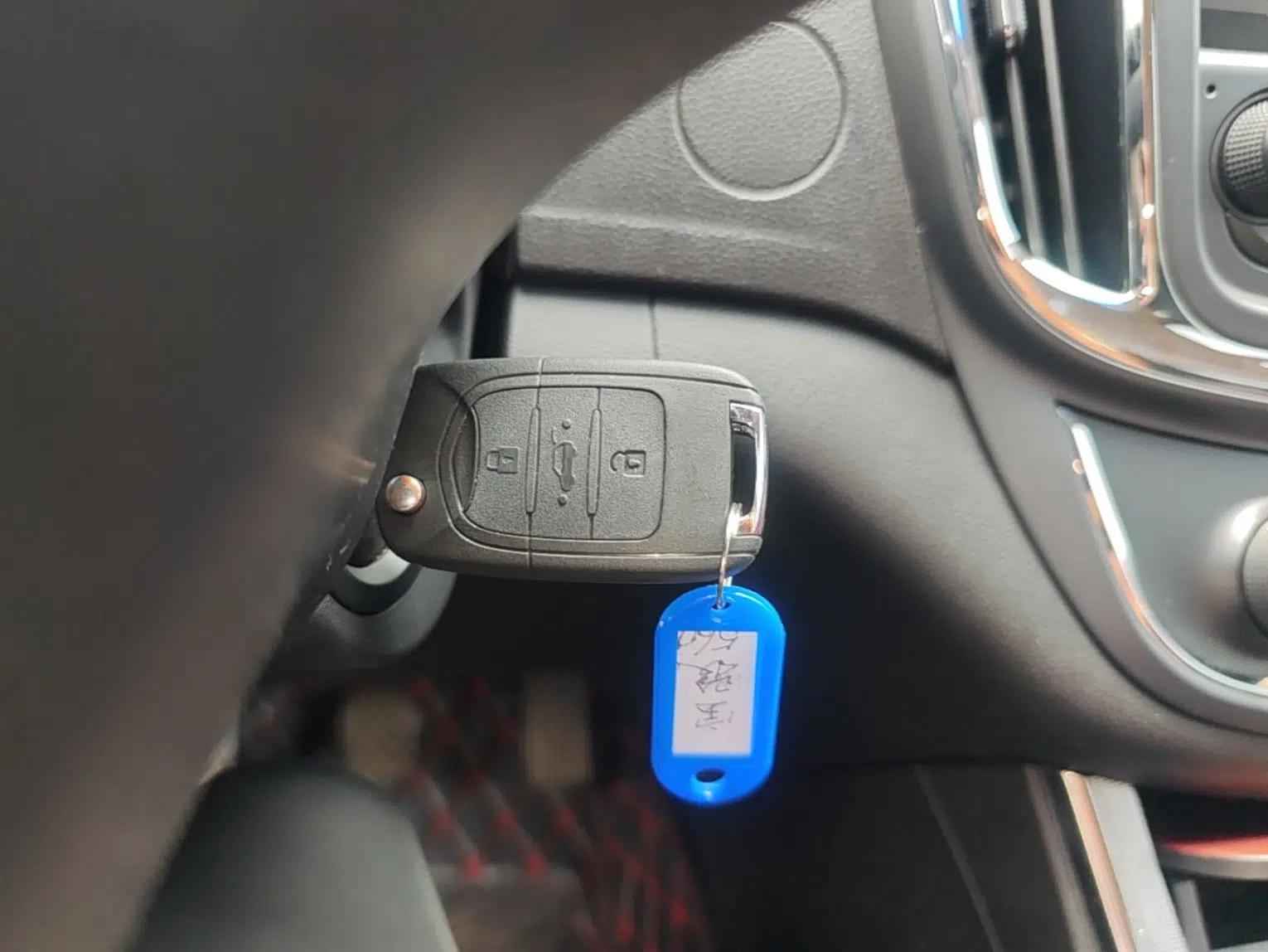 Baojun 560 2015 1.8L Manual Elite Edition — миниатюра 12