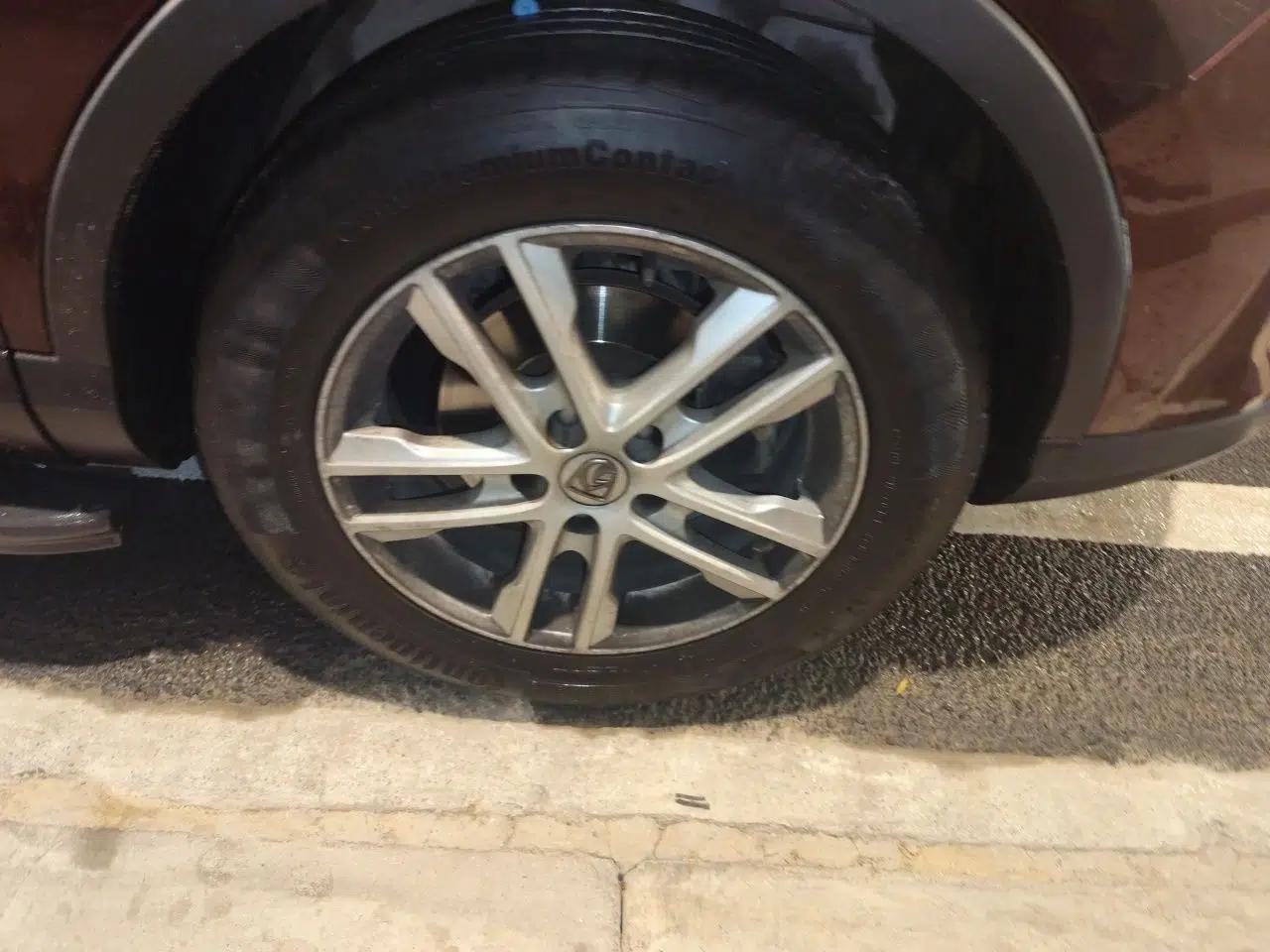 Baojun 560 2015 1.8L Manual Elite Edition — миниатюра 8