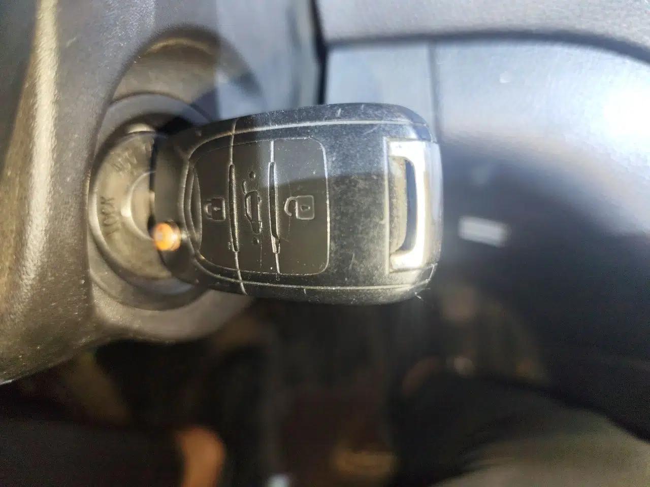 Baojun 560 2015 1.8L Manual Elite Edition — миниатюра 9
