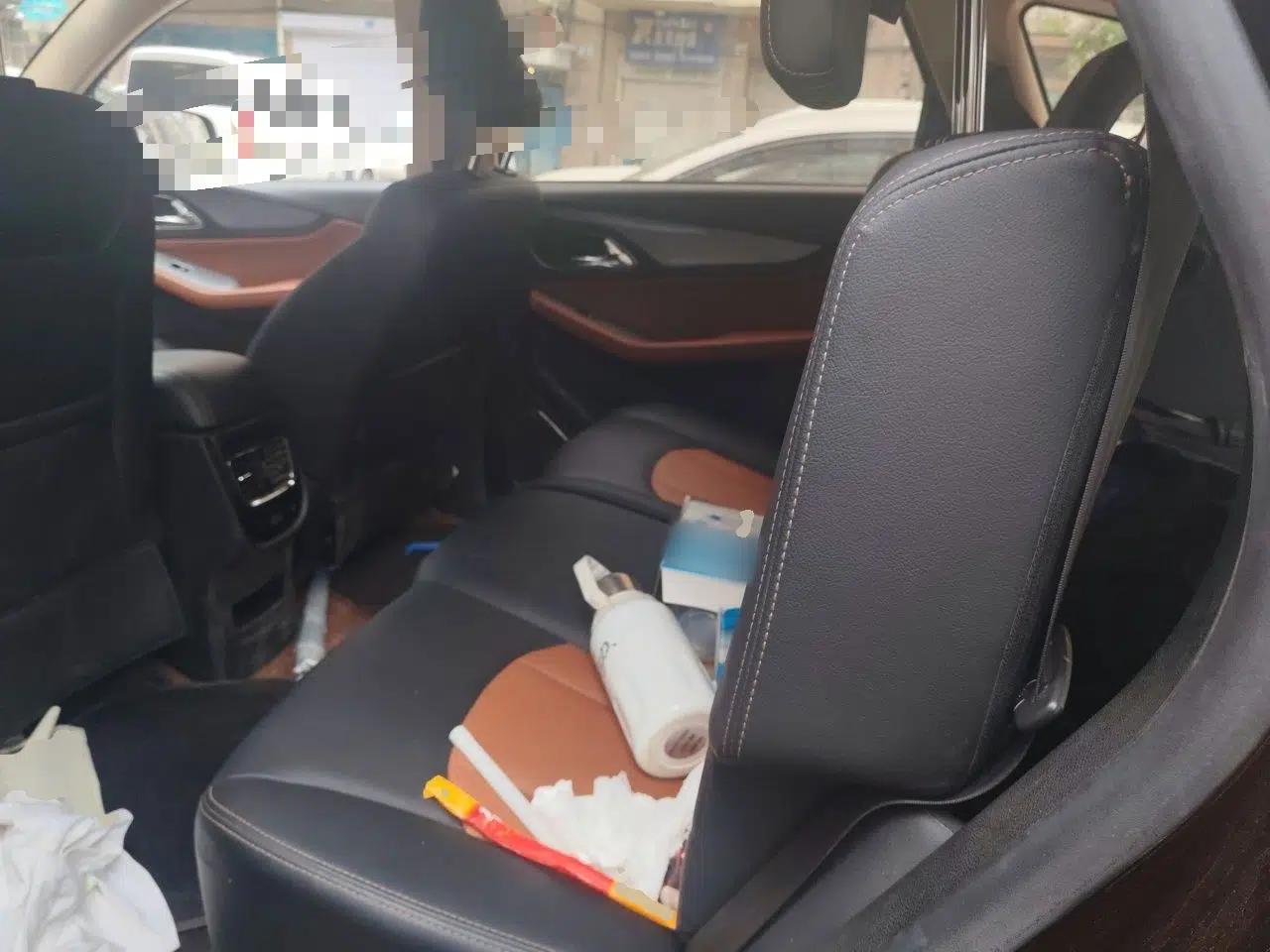 Baojun 560 2015 1.8L Manual Elite Edition — миниатюра 18