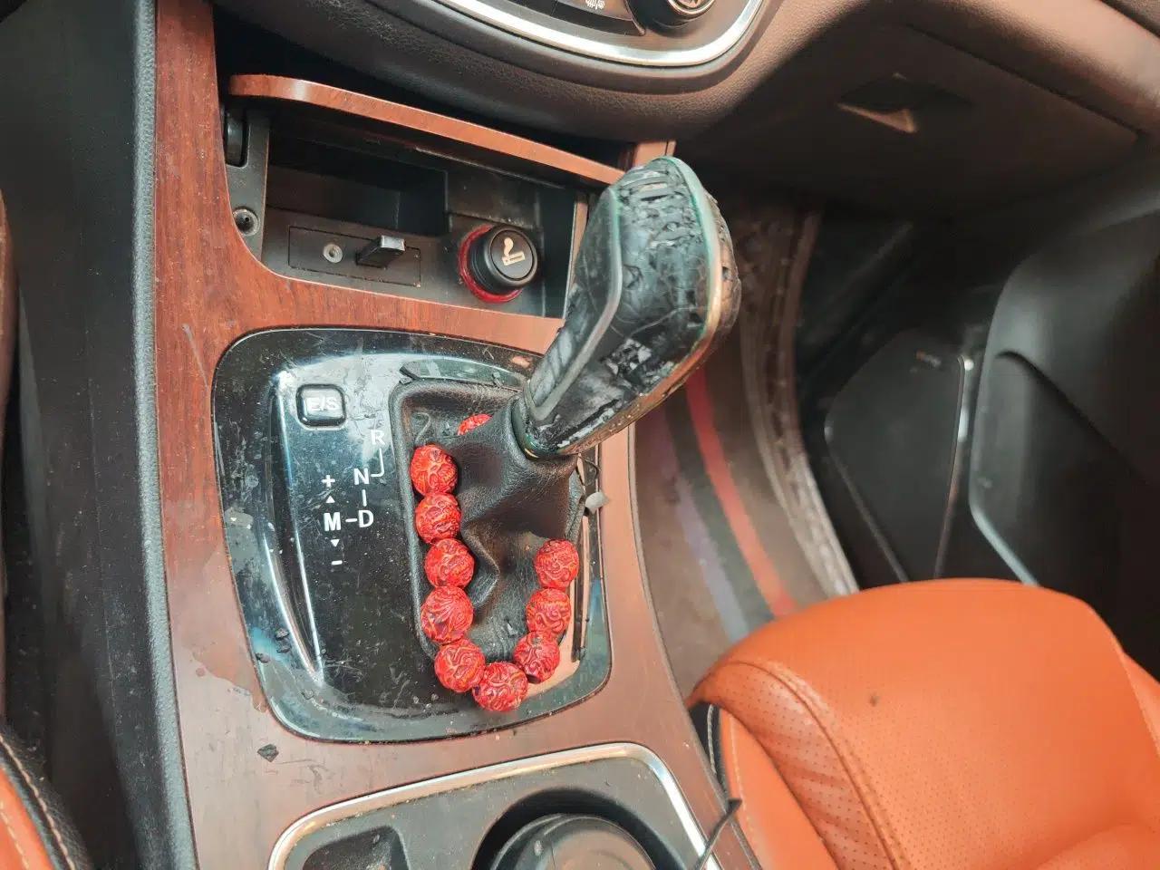 Baojun 560 2017 Rhythmic Edition 1.8L iAMT Prestige Model — миниатюра 15