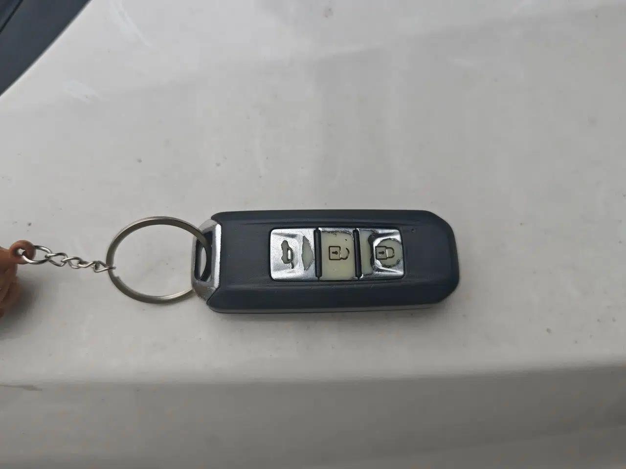 Baojun 560 2017 Rhythmic Edition 1.8L iAMT Prestige Model — миниатюра 9
