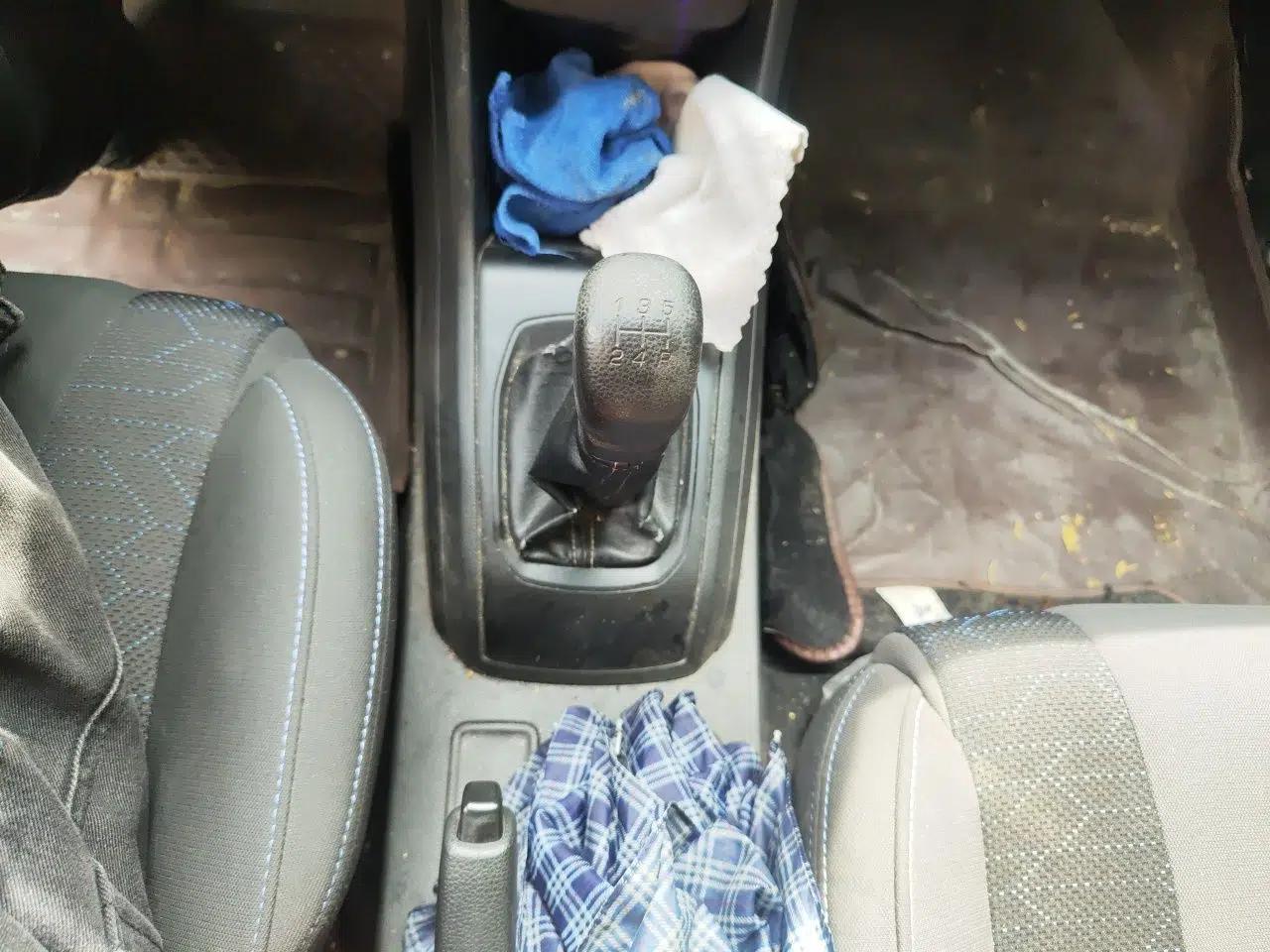 Baojun 310 2016 1.2L manual Comfort trim level — миниатюра 15