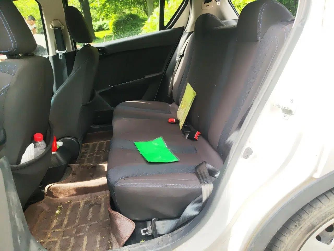 Baojun 310 2016 1.2L manual Comfort trim level — миниатюра 18