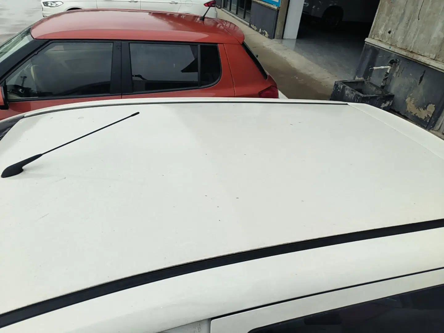 Baojun 310 2020 1.2L Manual Value Edition — миниатюра 11