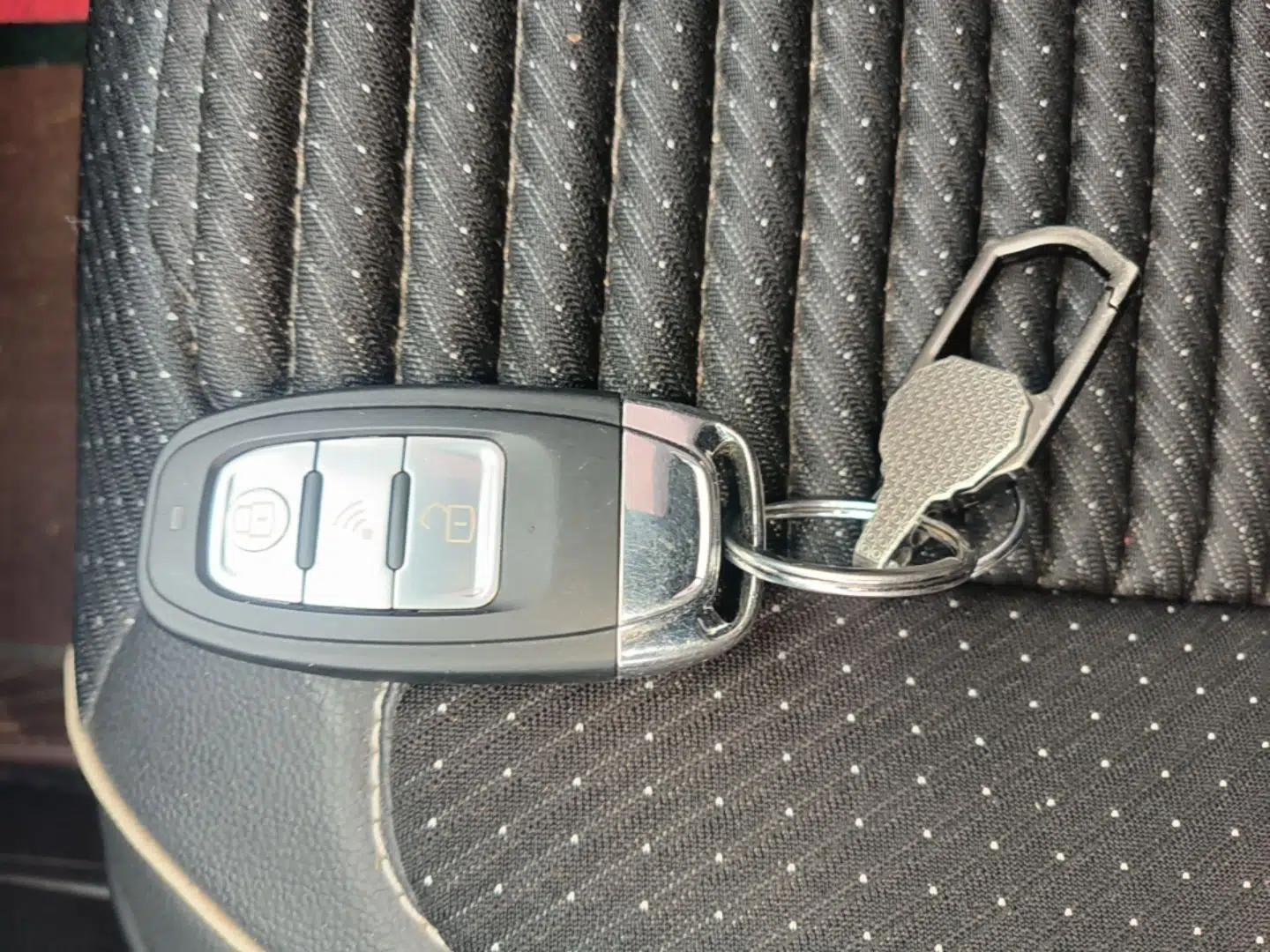 Baojun 310 2020 1.2L Manual Value Edition — миниатюра 12