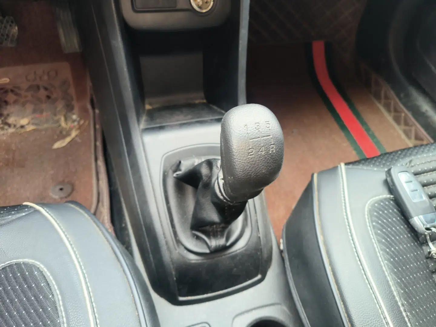 Baojun 310 2020 1.2L Manual Value Edition — миниатюра 17