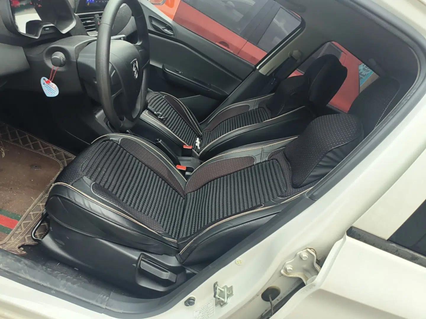 Baojun 310 2020 1.2L Manual Value Edition — миниатюра 18