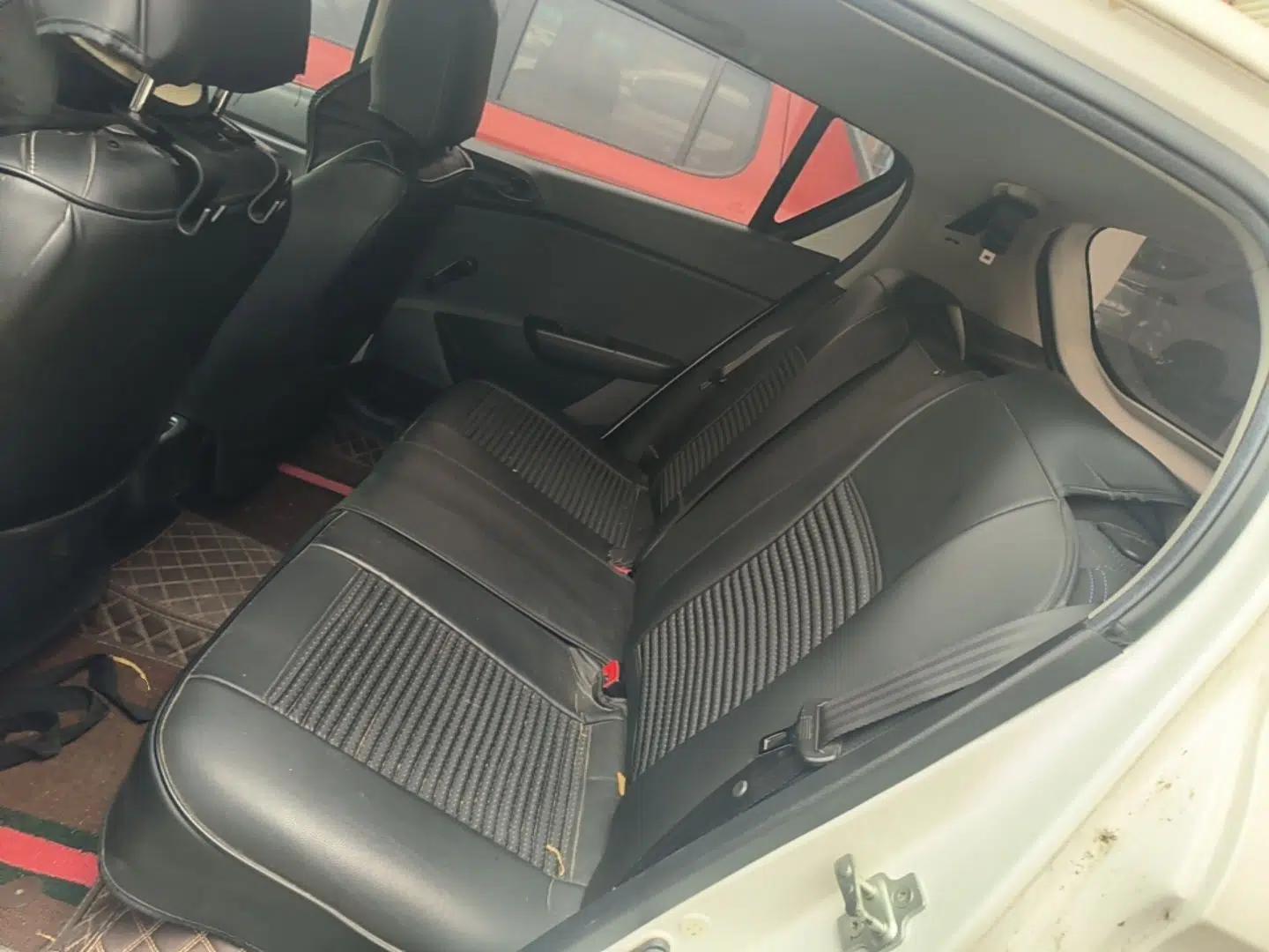 Baojun 310 2020 1.2L Manual Value Edition — миниатюра 20