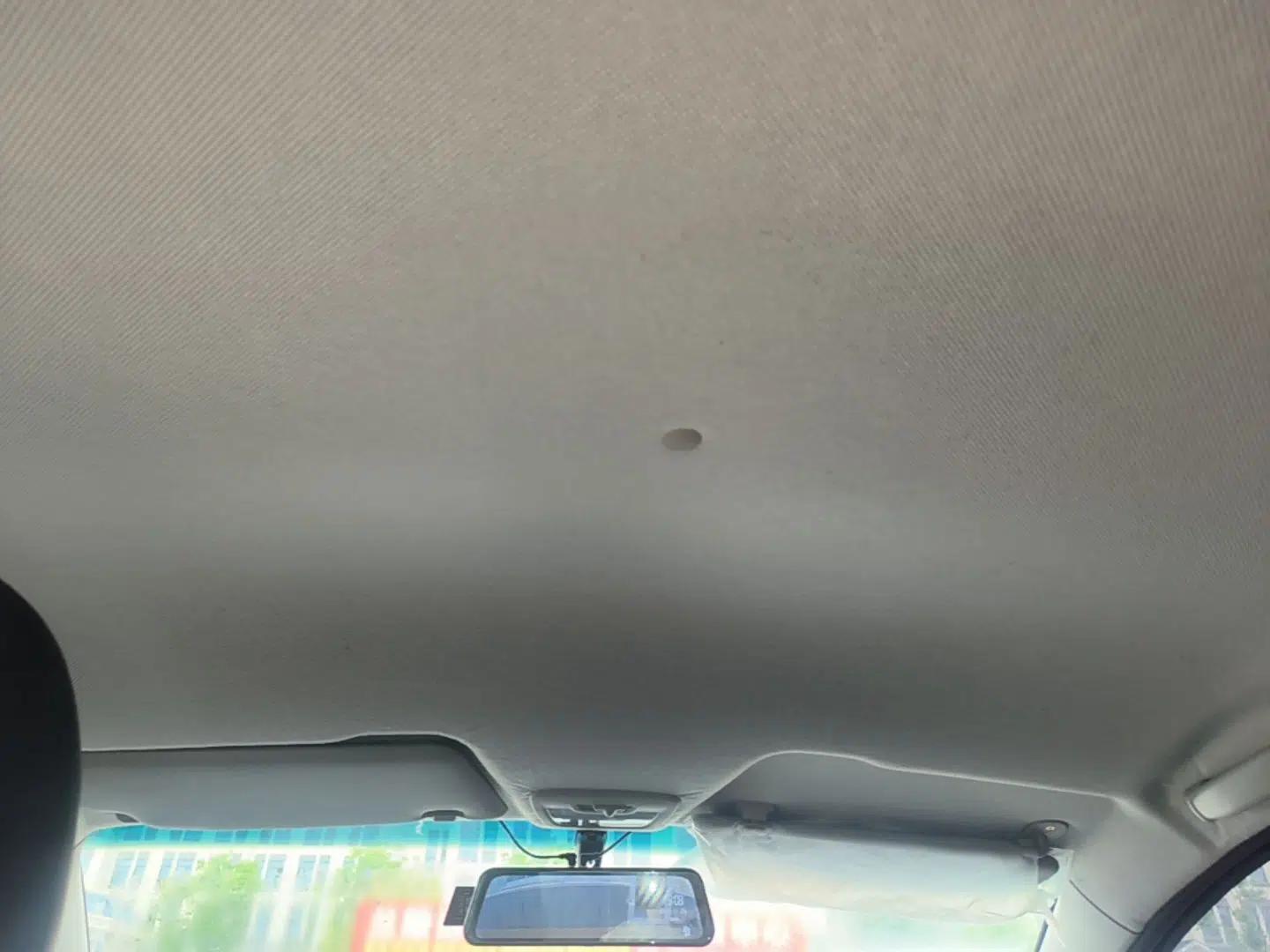 Baojun 310 2020 1.2L Manual Value Edition — миниатюра 21
