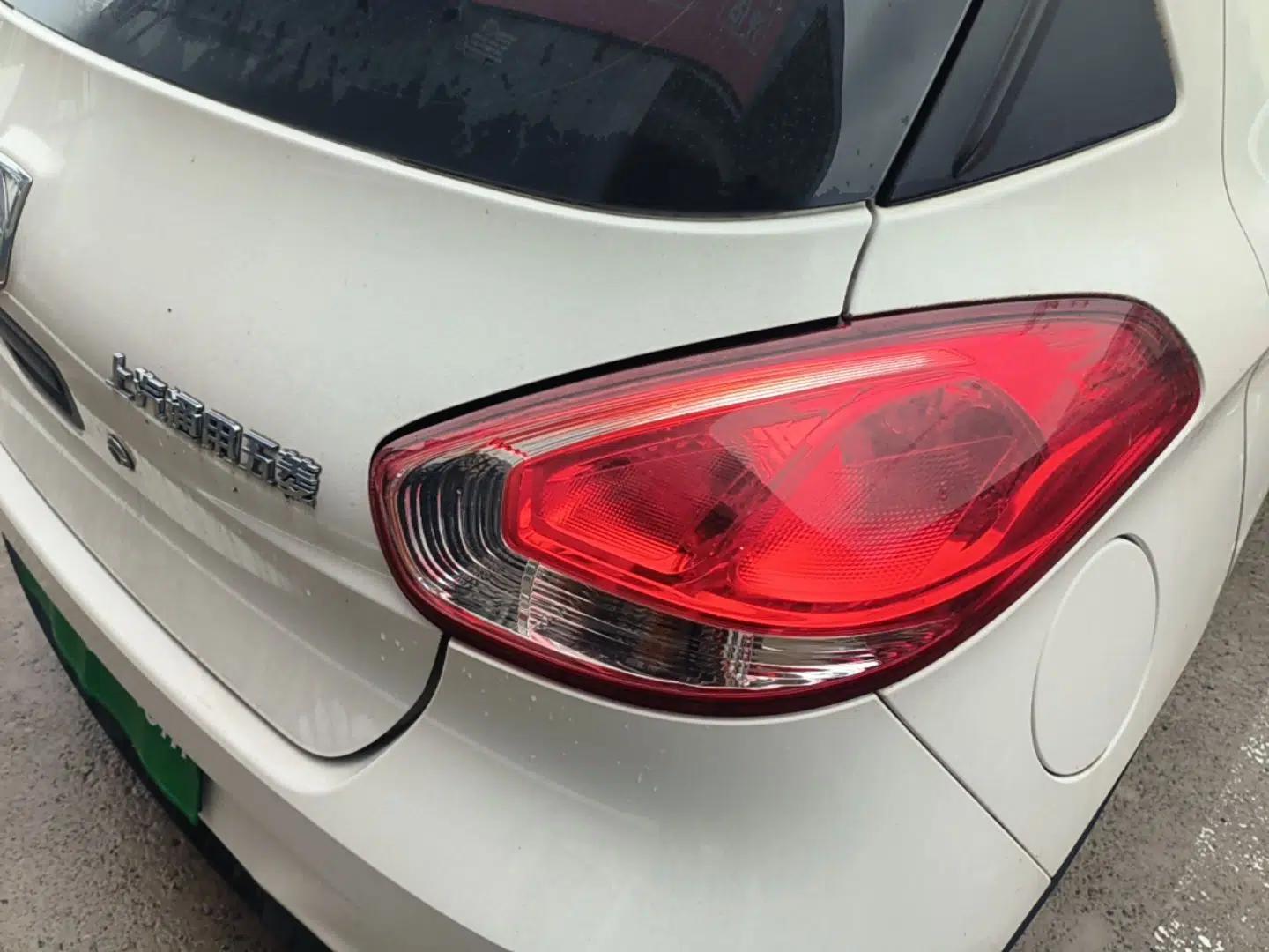 Baojun 310 2020 1.2L Manual Value Edition — миниатюра 7