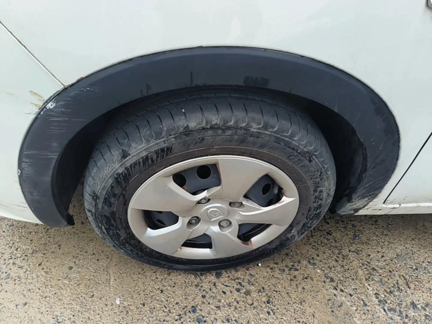 Baojun 310 2020 1.2L Manual Value Edition — миниатюра 8