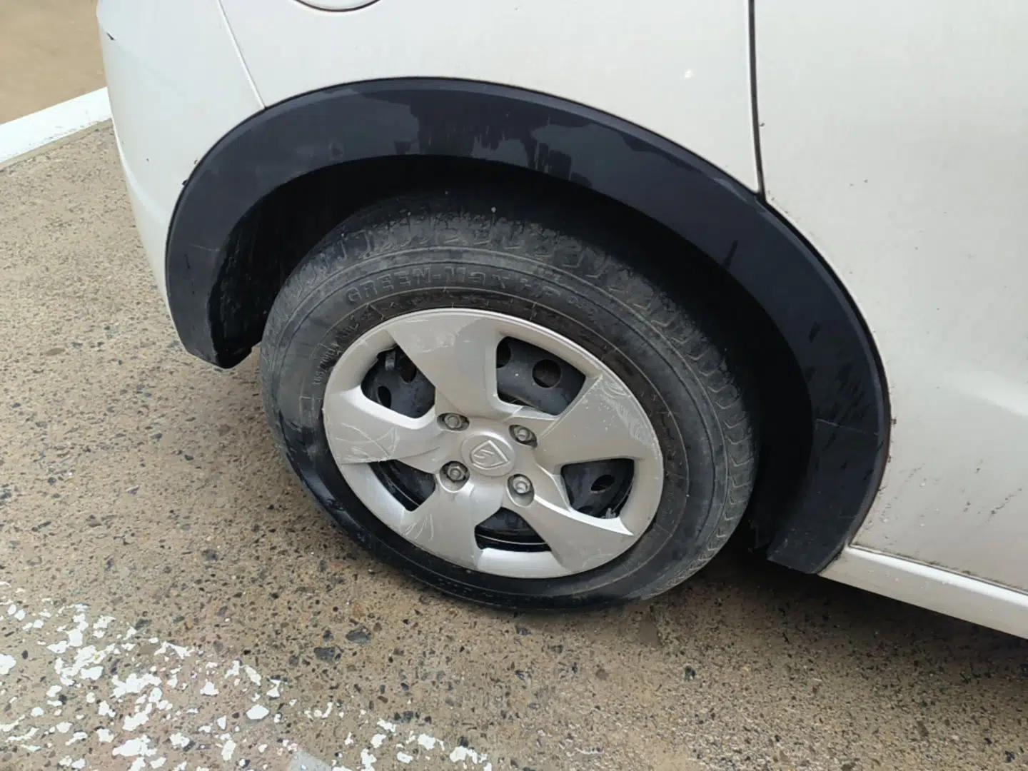 Baojun 310 2020 1.2L Manual Value Edition — миниатюра 10