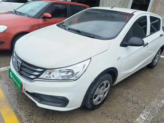 Baojun 310 2020 1.2L Manual Value Edition