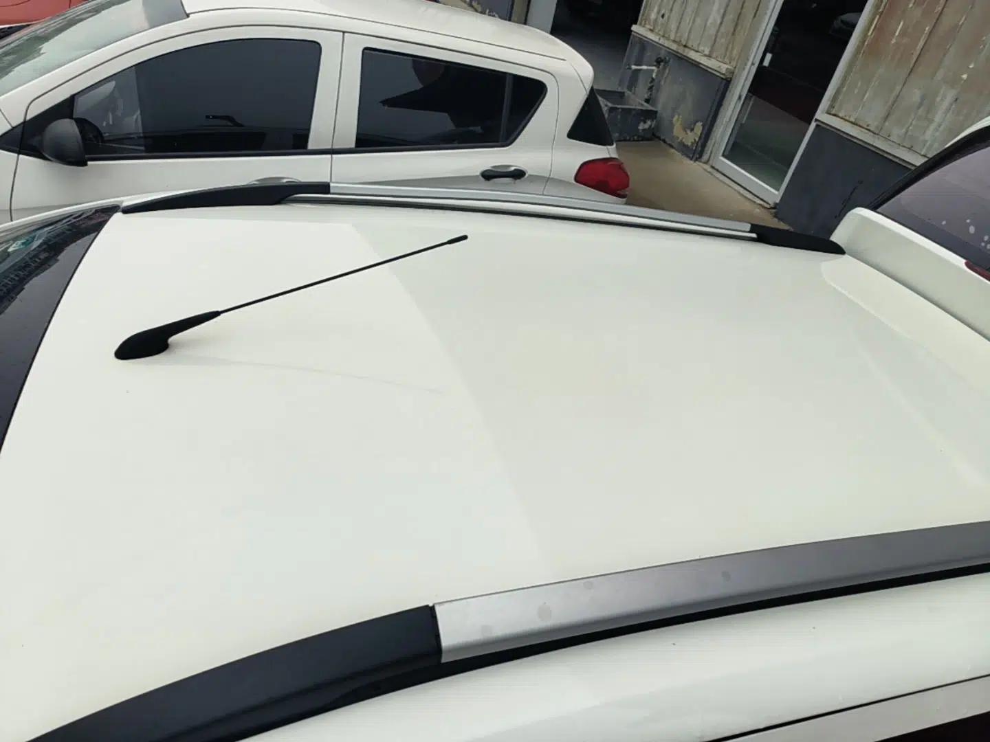 Baojun 310 2016 1.2L Manual Value Edition — миниатюра 11