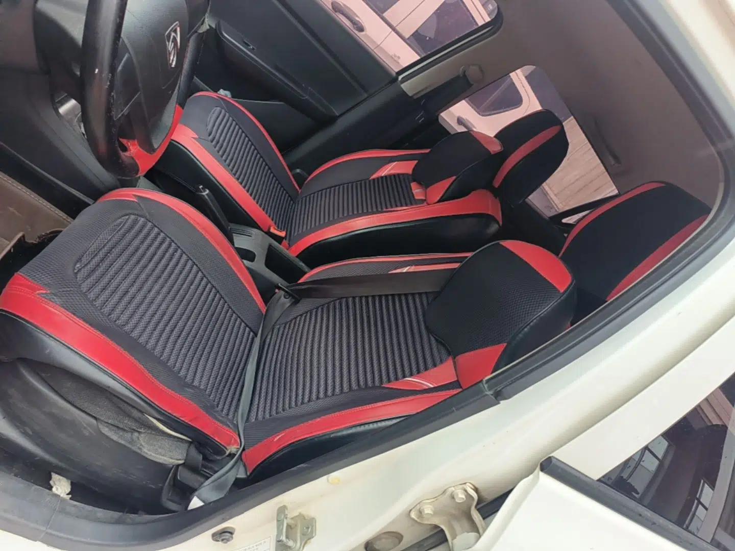 Baojun 310 2016 1.2L Manual Value Edition — миниатюра 18