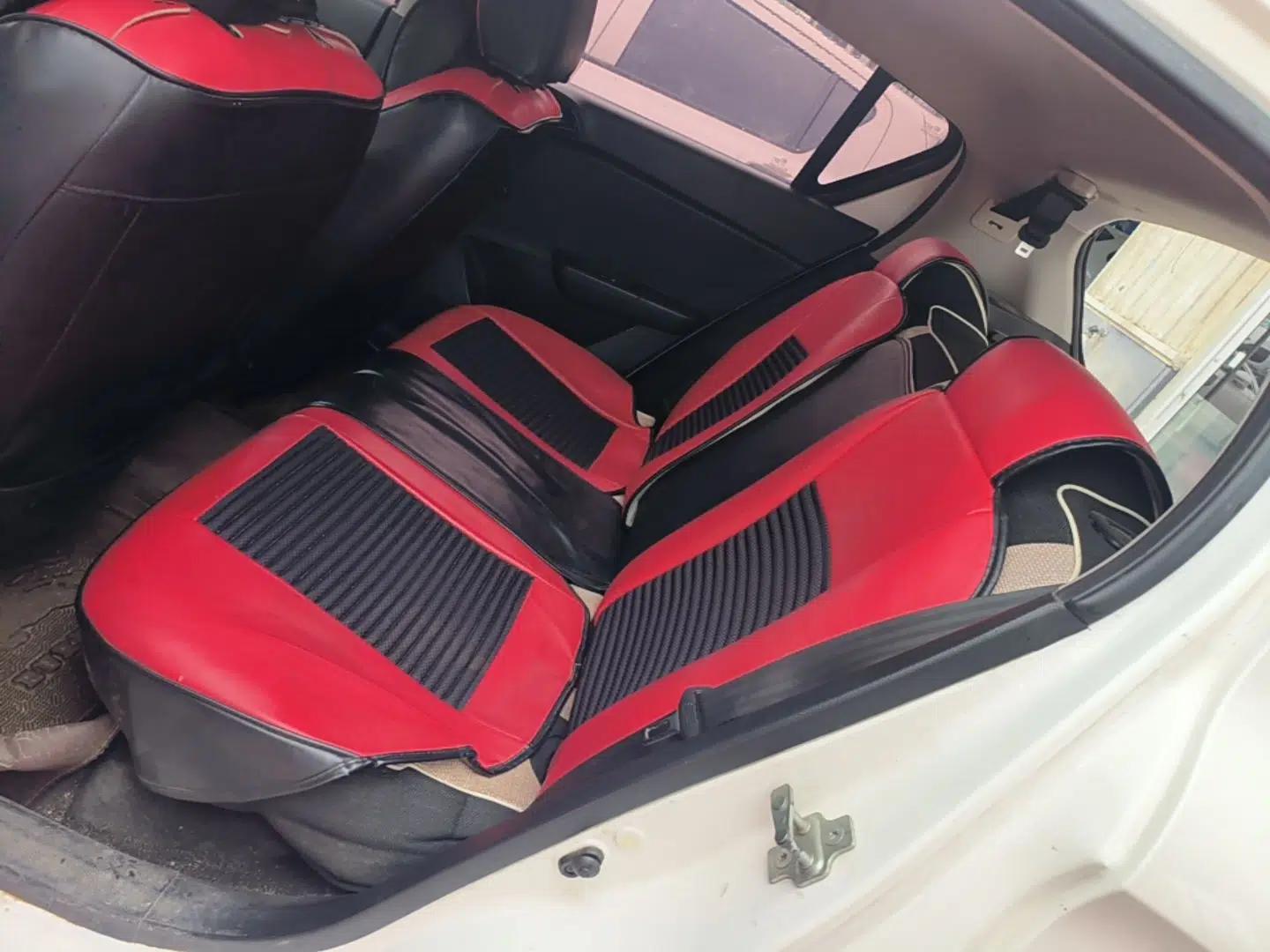 Baojun 310 2016 1.2L Manual Value Edition — миниатюра 20