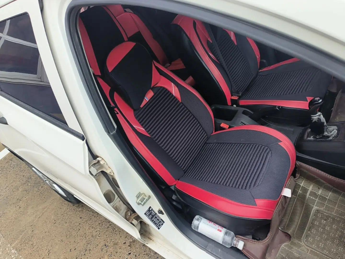 Baojun 310 2016 1.2L Manual Value Edition — миниатюра 23