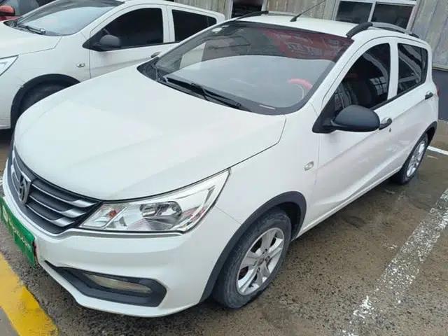 Baojun 310 2016 1.2L Manual Value Edition