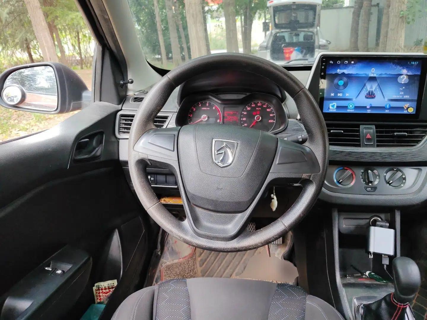 Baojun 310 2016 1.2L Manual Value Edition — миниатюра 11