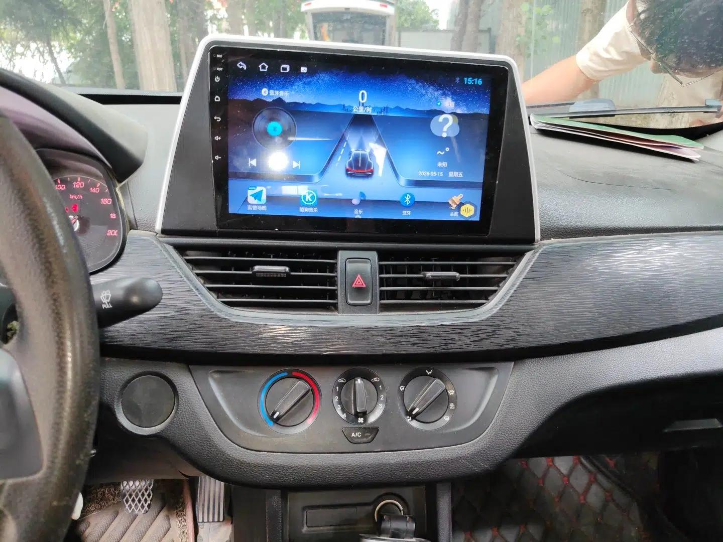 Baojun 310 2016 1.2L Manual Value Edition — миниатюра 14