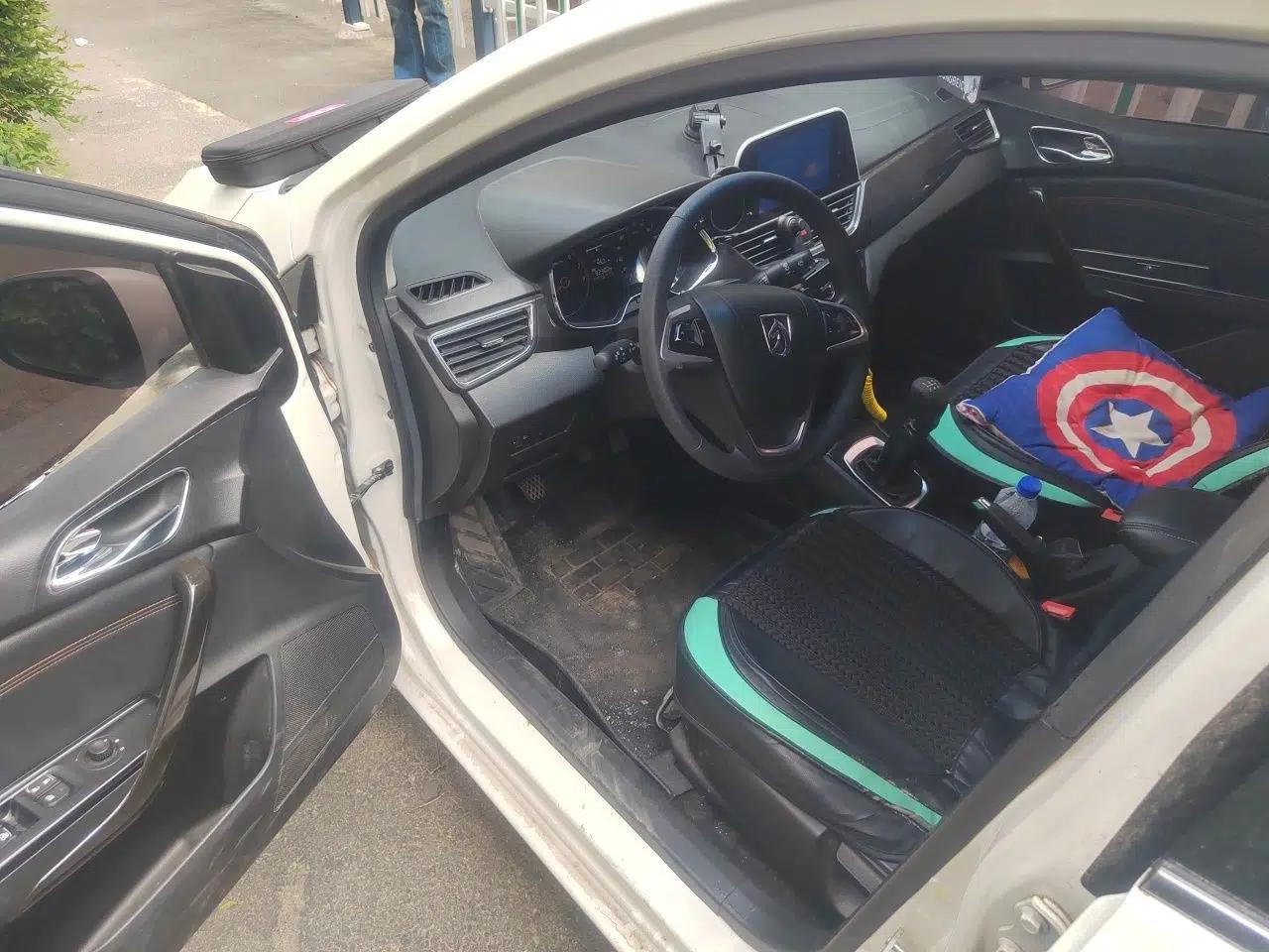 Baojun 310 2016 1.2L Manual Luxury Model — миниатюра 17