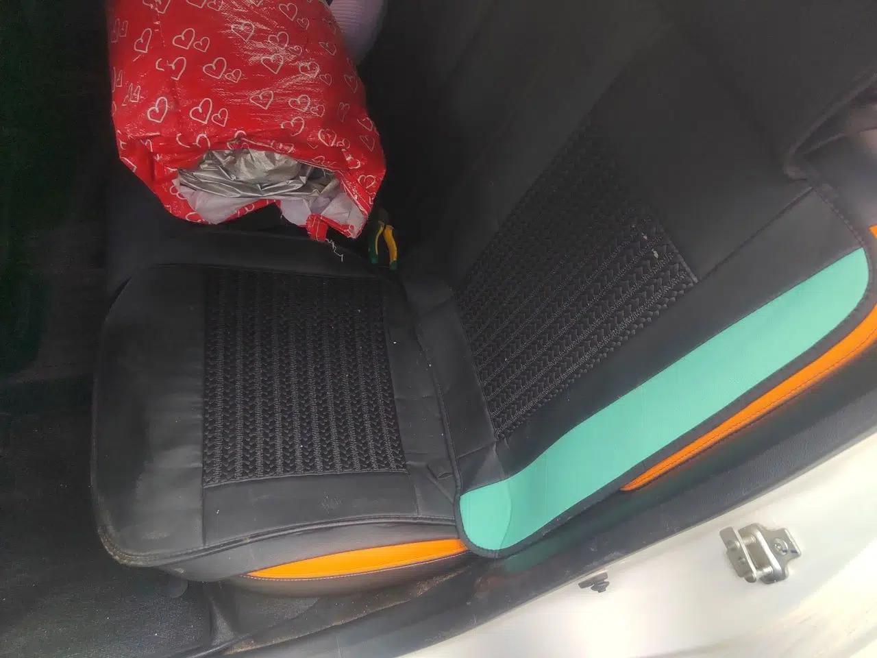 Baojun 310 2016 1.2L Manual Luxury Model — миниатюра 18