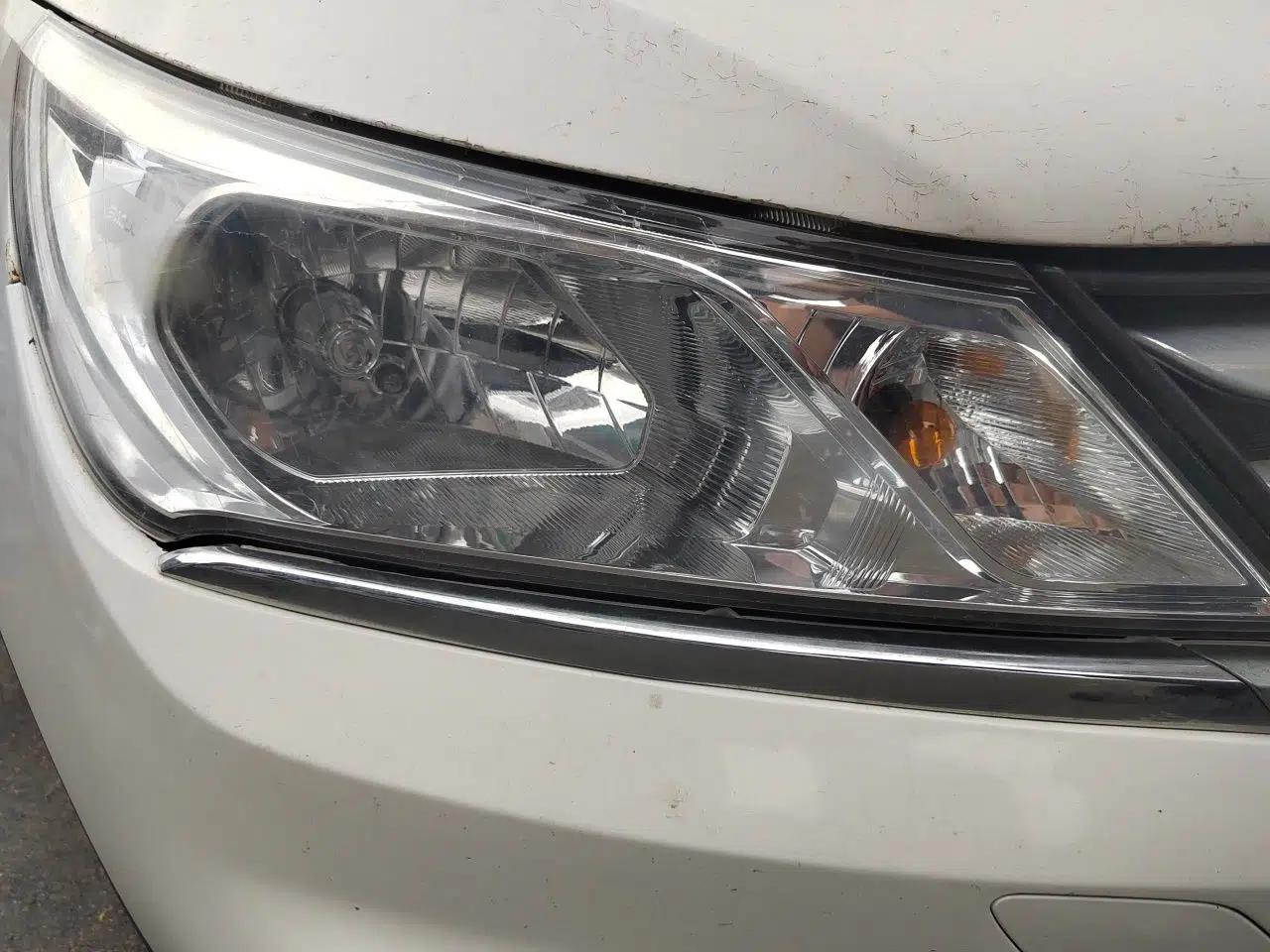 Baojun 310 2016 1.2L Manual Luxury Model — миниатюра 7
