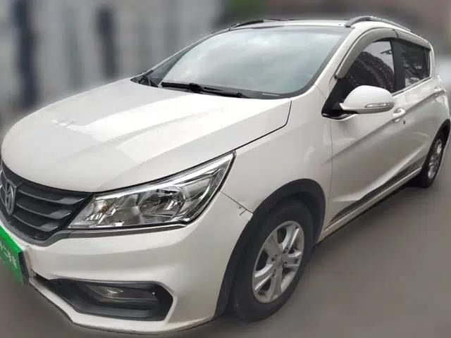 Baojun 310 2016 1.2L Manual Luxury Model