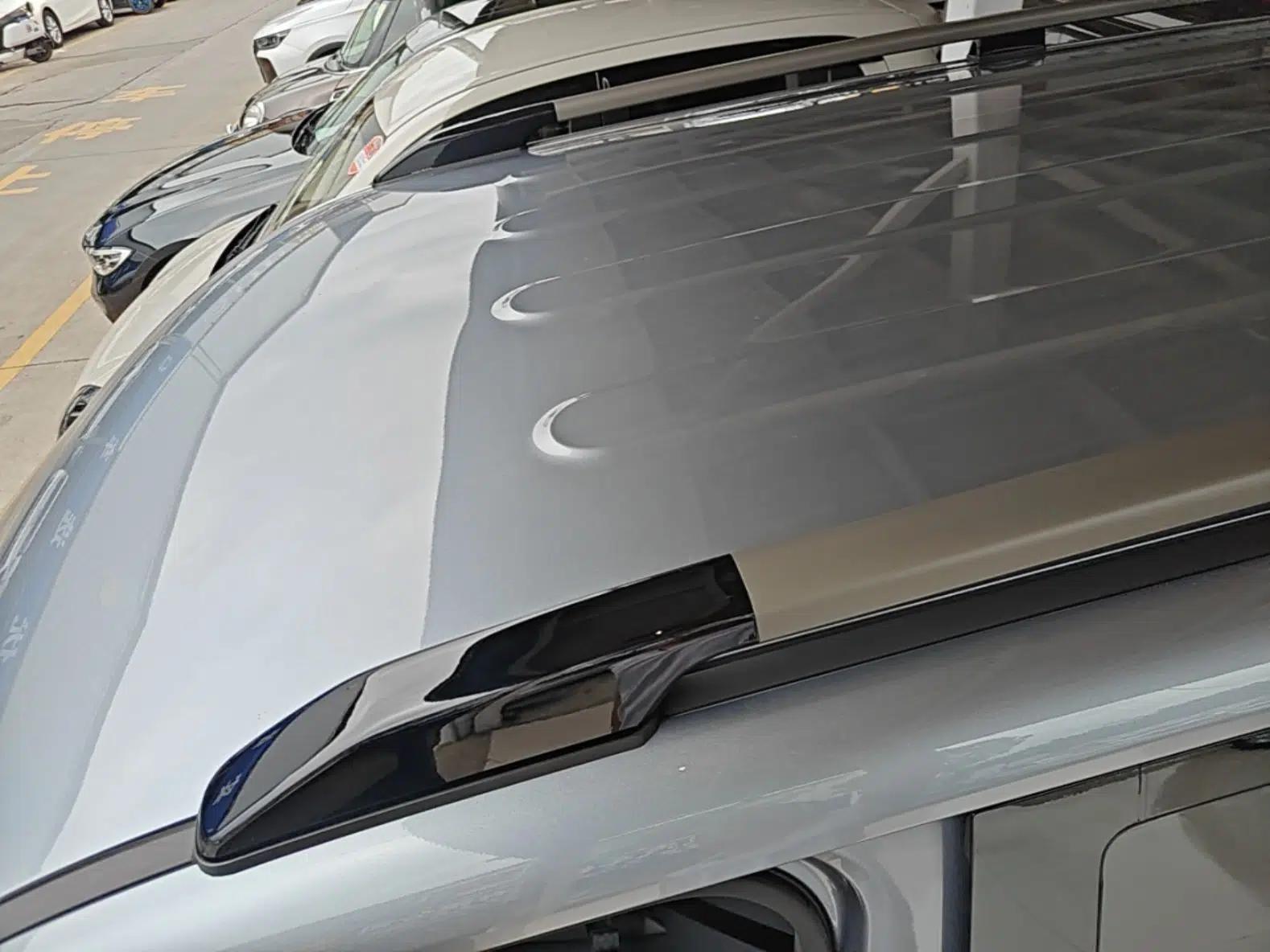 Baojun Spark EUV 2026 301km Flagship Edition — миниатюра 11