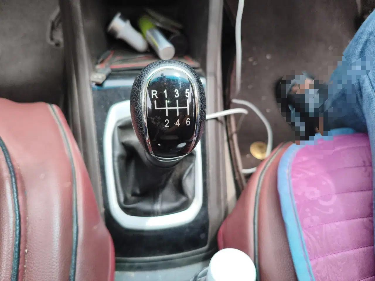 Baojun 310W 2017 1.5L Manual Comfort Version China V — миниатюра 15