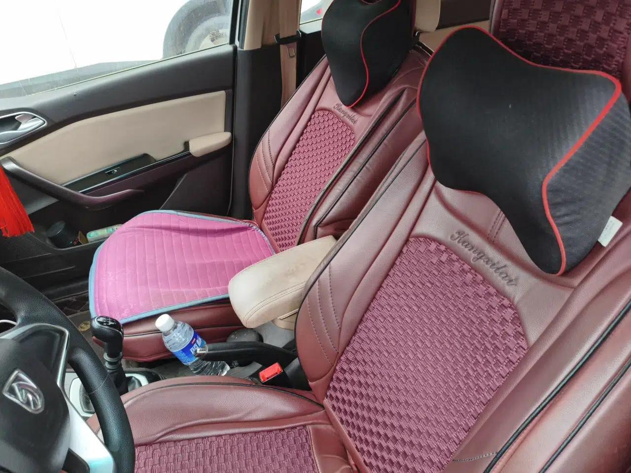 Baojun 310W 2017 1.5L Manual Comfort Version China V — миниатюра 16