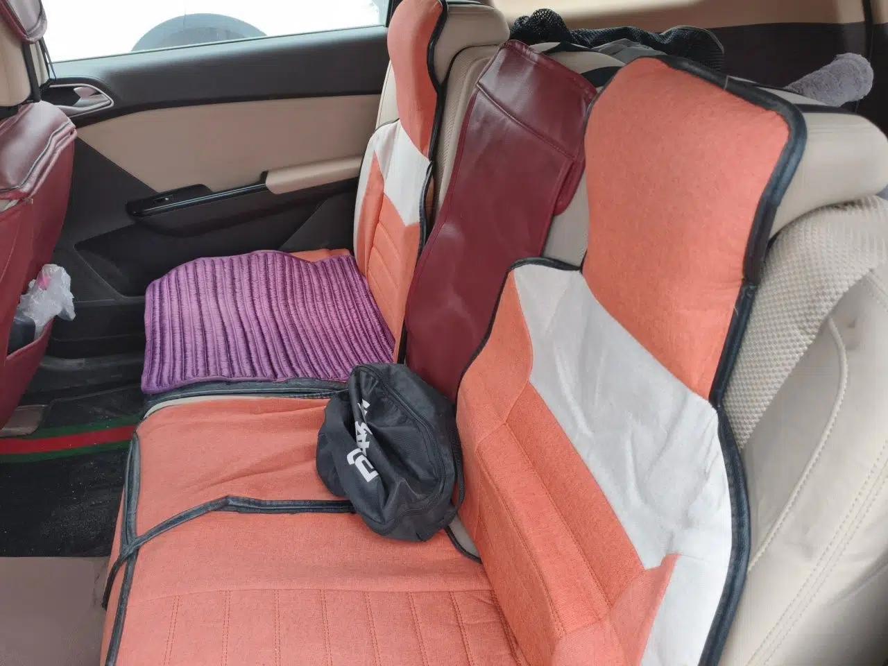 Baojun 310W 2017 1.5L Manual Comfort Version China V — миниатюра 18