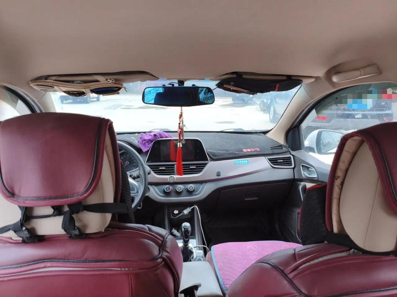 Baojun 310W 2017 1.5L Manual Comfort Version China V — миниатюра 19