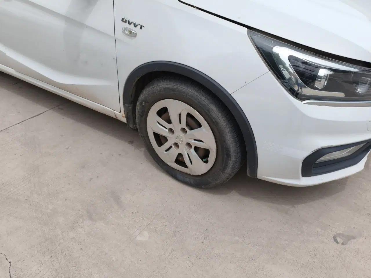 Baojun 310W 2017 1.5L Manual Comfort Version China V — миниатюра 8