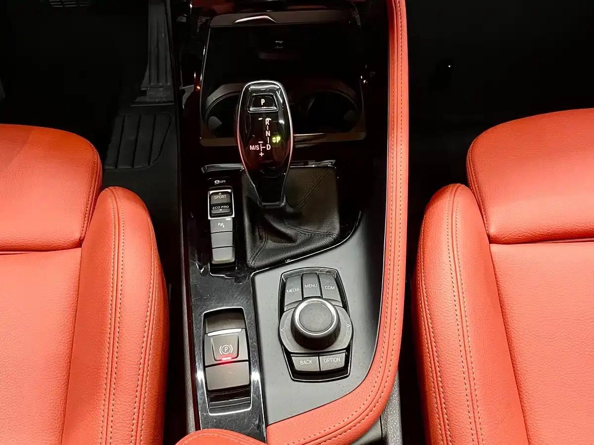 BMW X2 2020 sDrive25i Leading M Sport Package — миниатюра 14