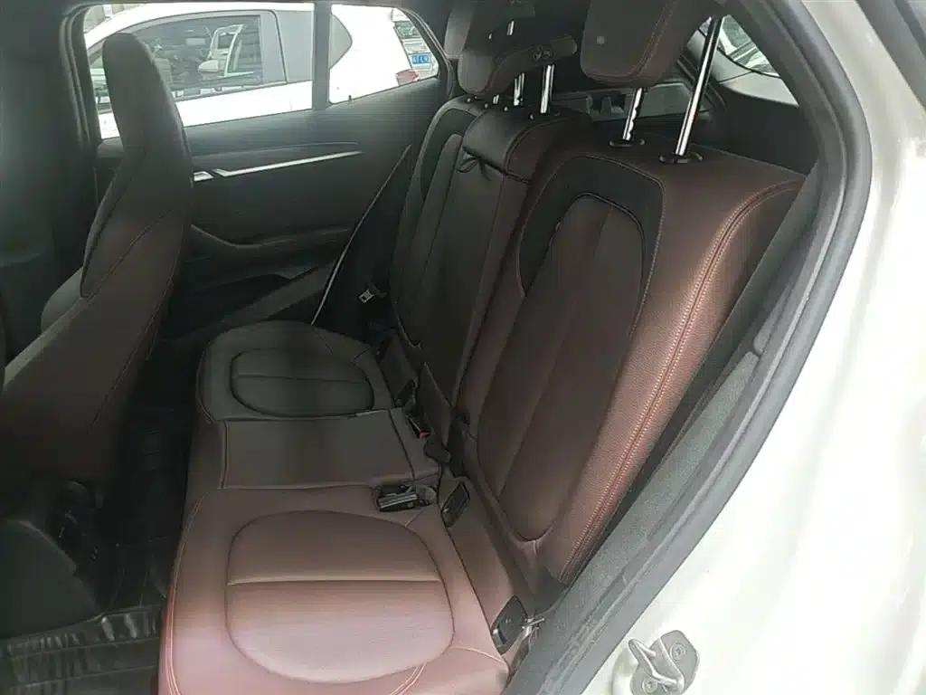 BMW X2 2021 Facelift sDrive25i Sport Edition — миниатюра 17