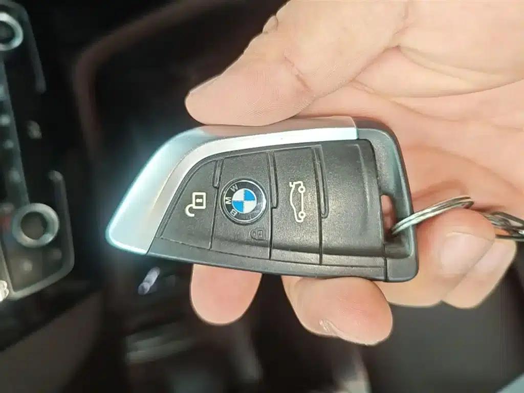 BMW X2 2021 Facelift sDrive25i Sport Edition — миниатюра 9