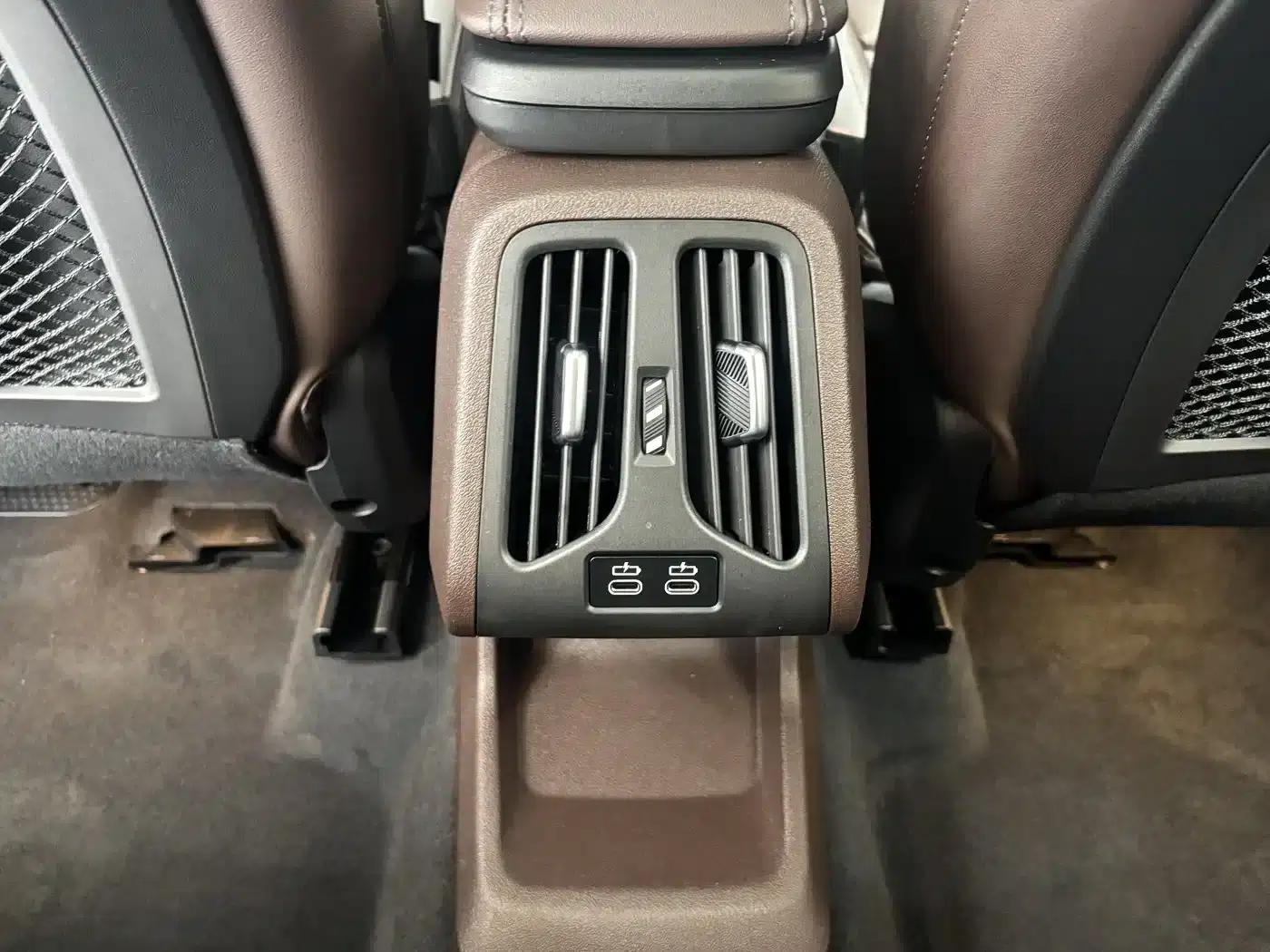 2024 BMW X2 Imported sDrive25i M Sport Package — миниатюра 18