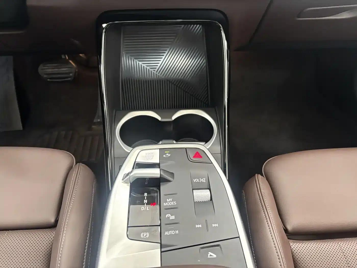 2024 BMW X2 Imported sDrive25i M Sport Package — миниатюра 19