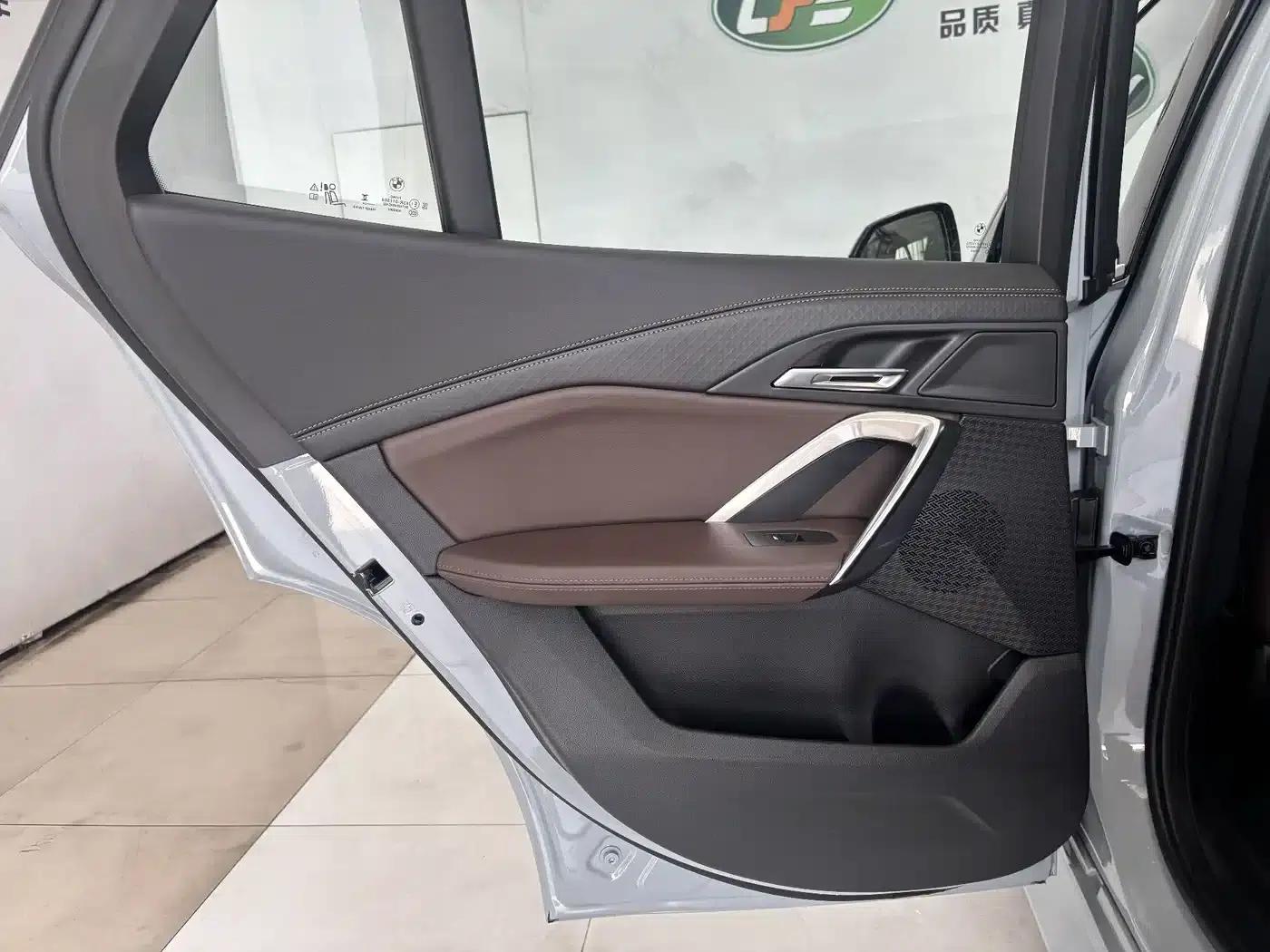 2024 BMW X2 Imported sDrive25i M Sport Package — миниатюра 20