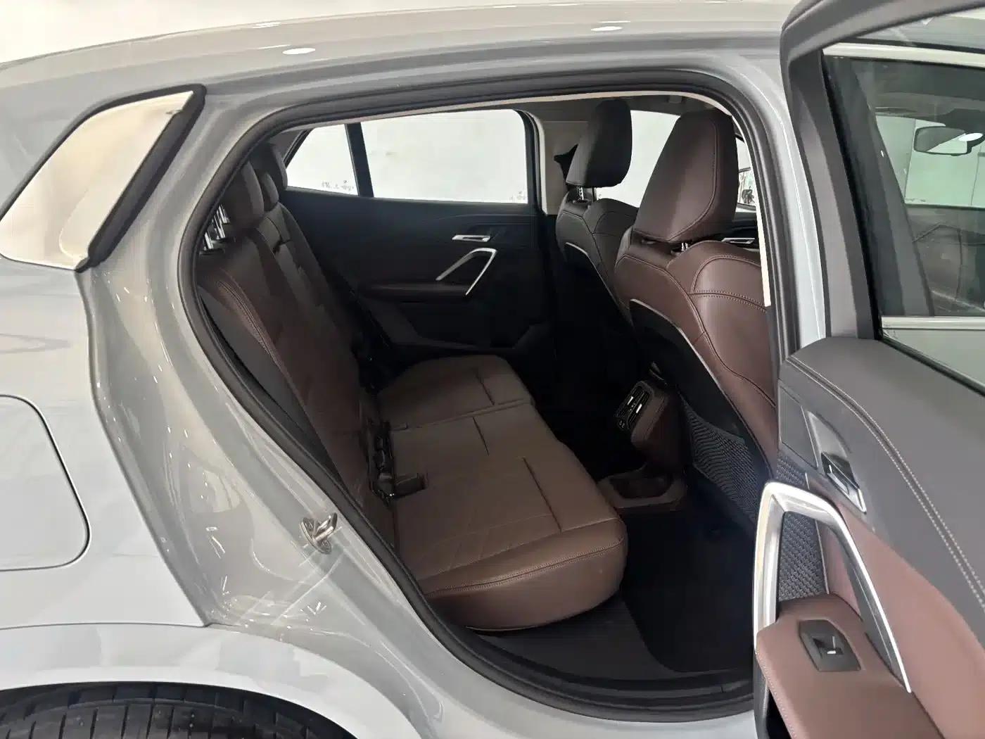 2024 BMW X2 Imported sDrive25i M Sport Package — миниатюра 23