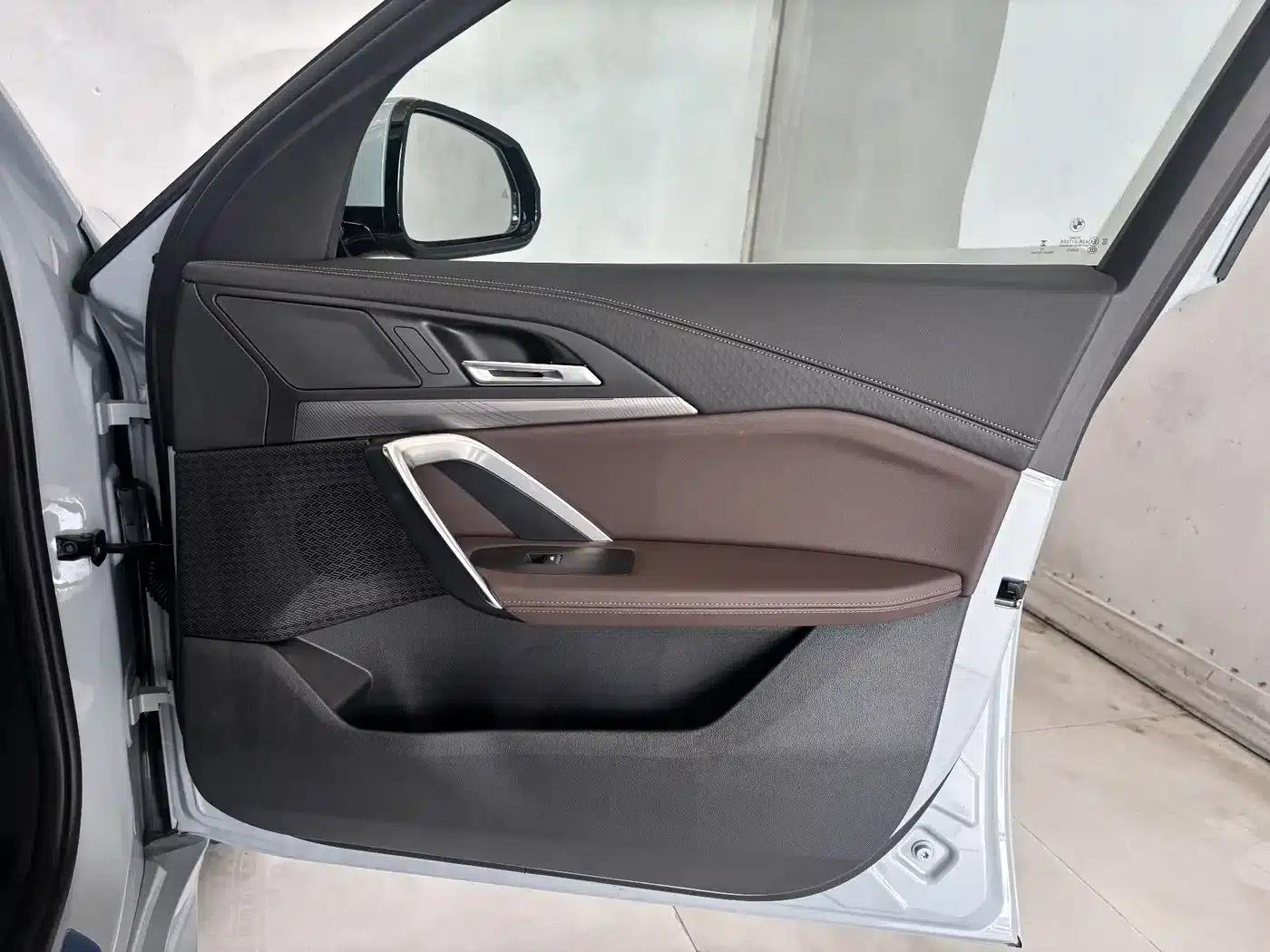 2024 BMW X2 Imported sDrive25i M Sport Package — миниатюра 24