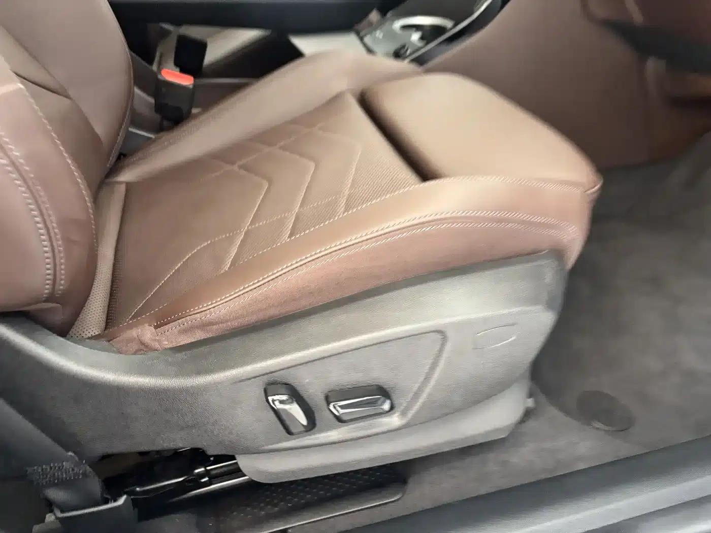 2024 BMW X2 Imported sDrive25i M Sport Package — миниатюра 26