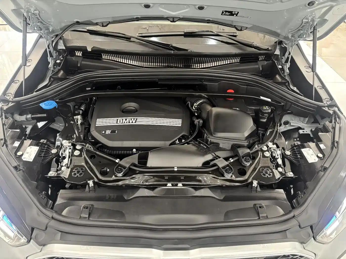 2024 BMW X2 Imported sDrive25i M Sport Package — миниатюра 29