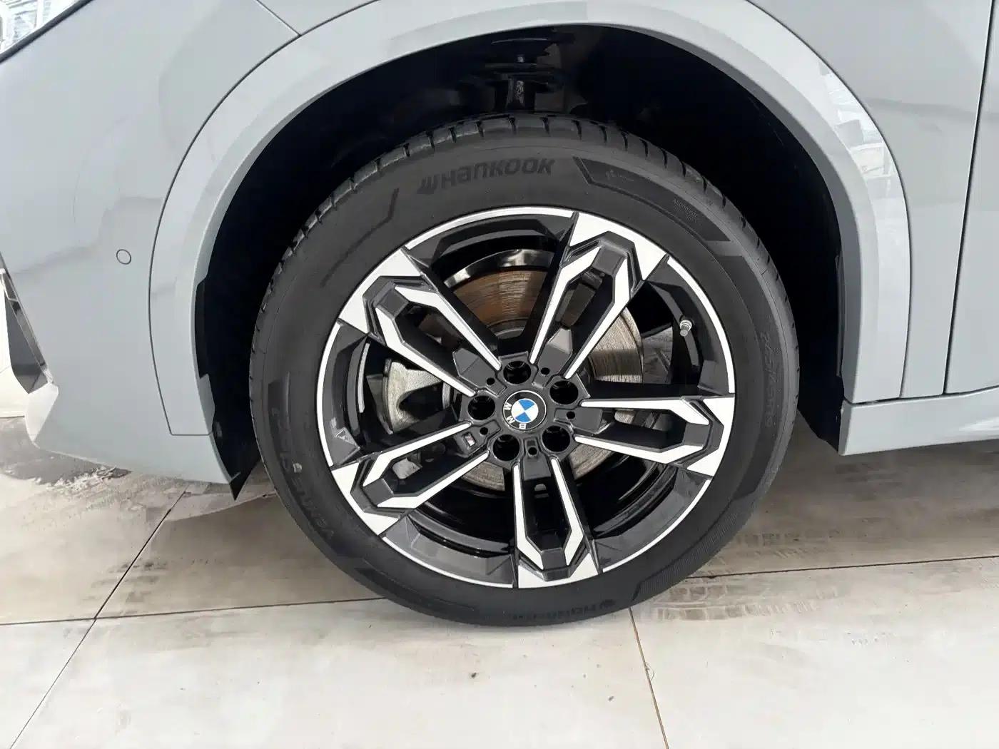 2024 BMW X2 Imported sDrive25i M Sport Package — миниатюра 31