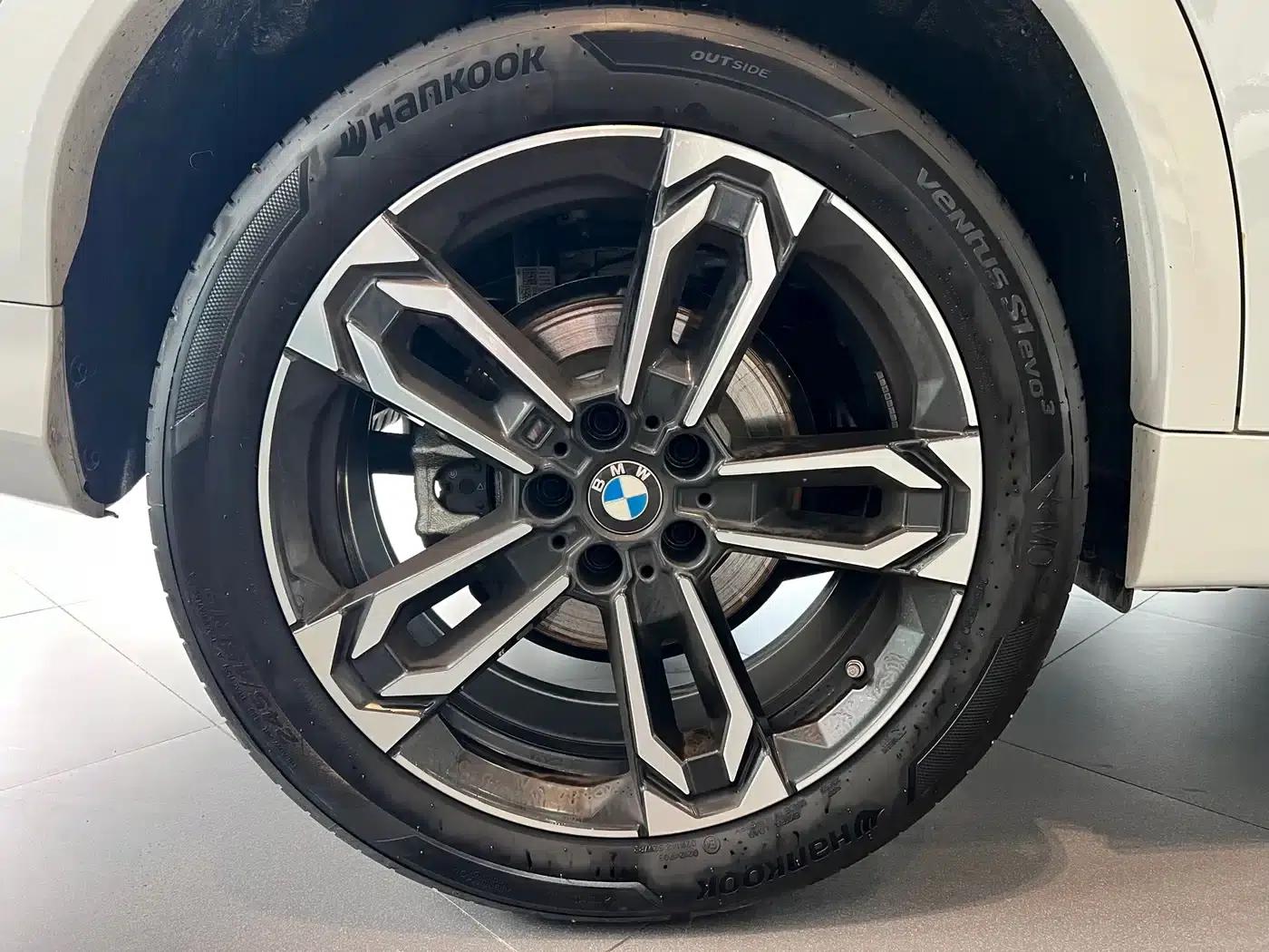 2024 BMW X2 Imported sDrive25i M Sport Package — миниатюра 11