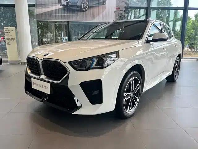 2024 BMW X2 Imported sDrive25i M Sport Package