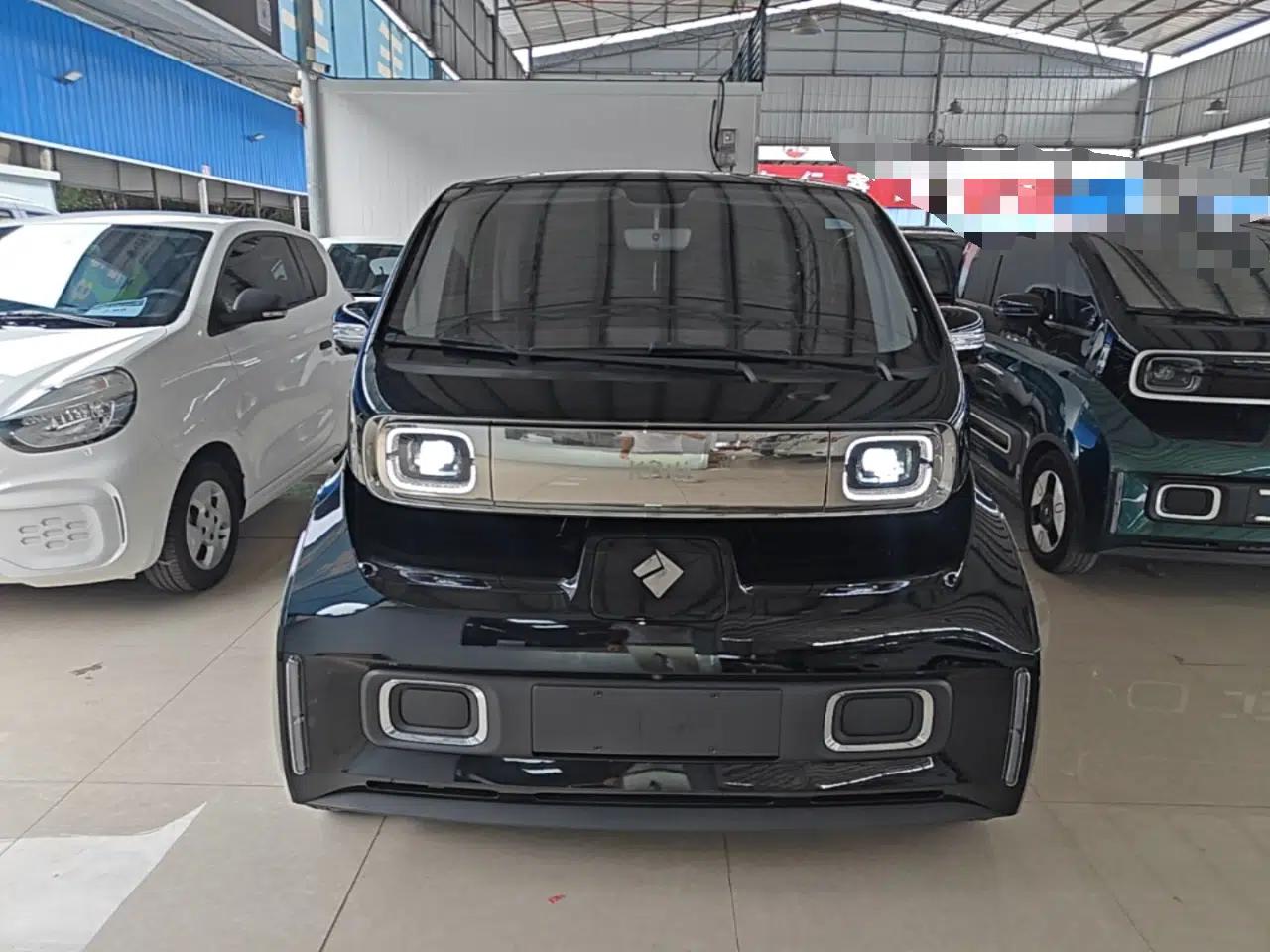 Baojun KiWi EV 2023 Smart Luxury Edition Lithium Iron Phosphate — миниатюра 2