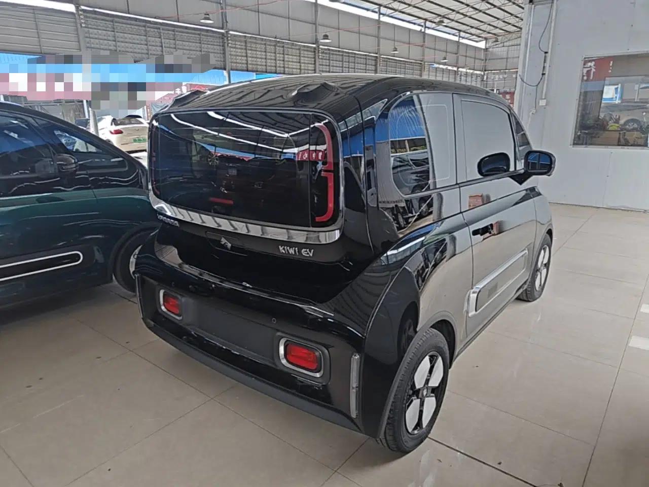 Baojun KiWi EV 2023 Smart Luxury Edition Lithium Iron Phosphate — миниатюра 4